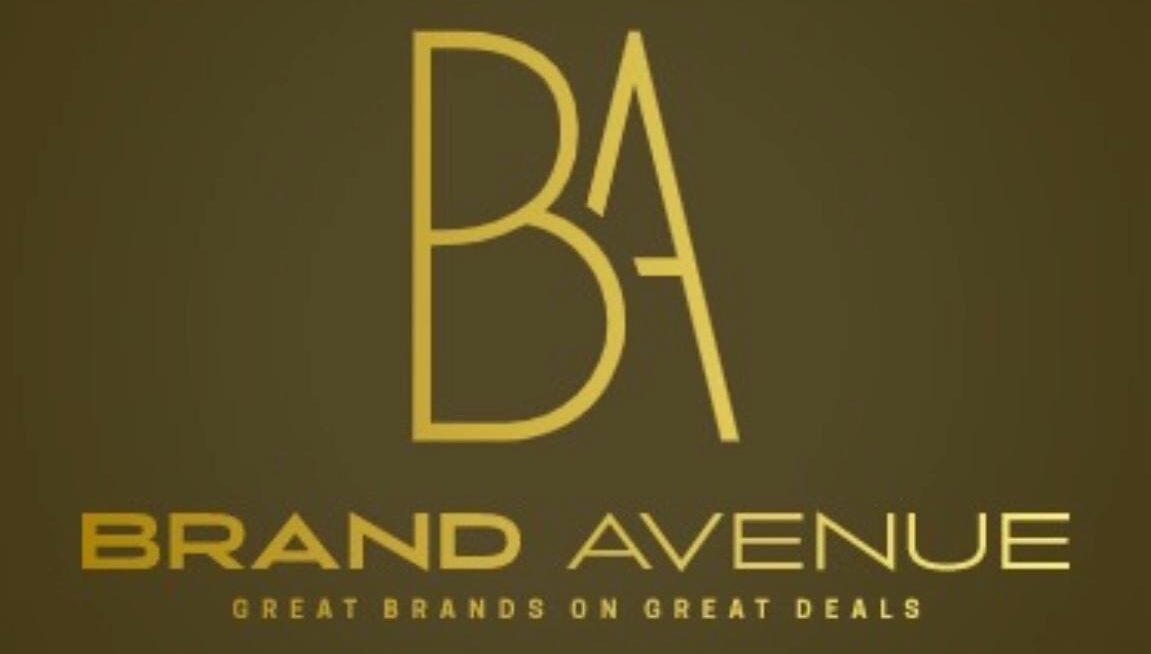 Brand Avenue